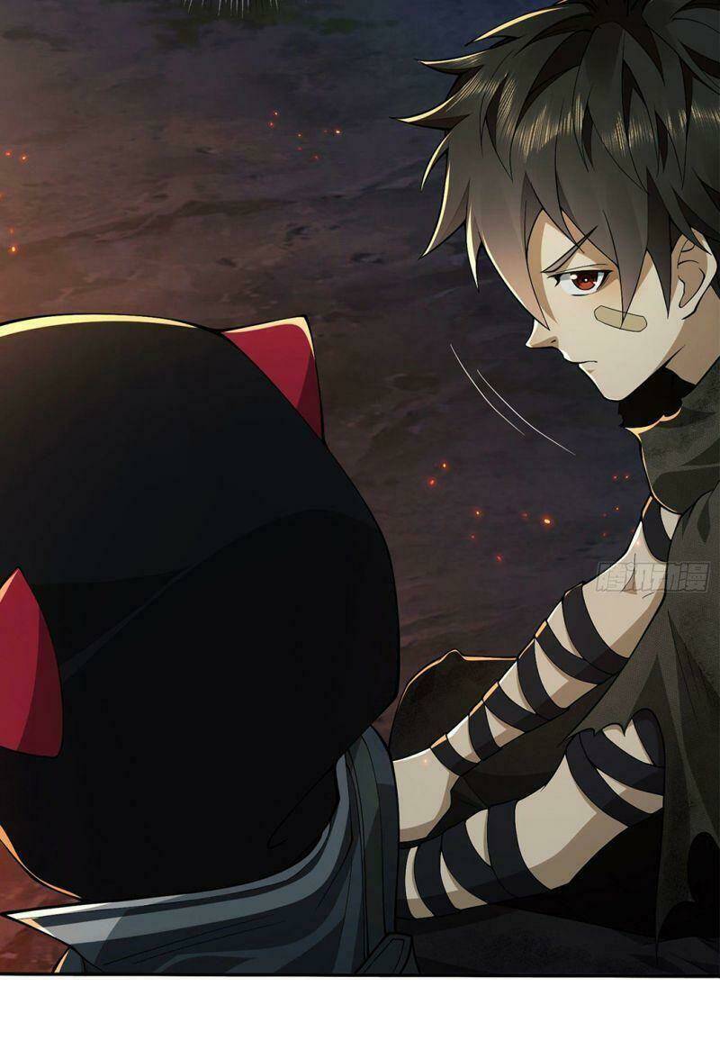 Đệ Nhất Danh Sách Chap 23 - Next Chap 24