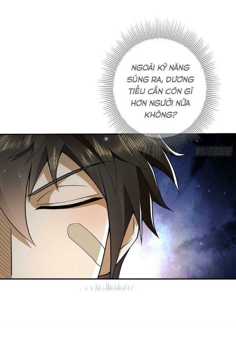 Đệ Nhất Danh Sách Chap 23 - Next Chap 24