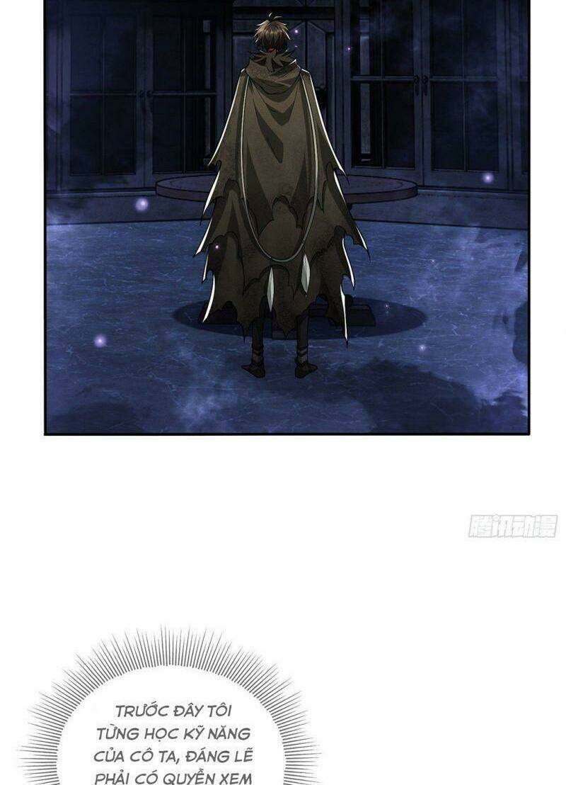 Đệ Nhất Danh Sách Chap 23 - Next Chap 24
