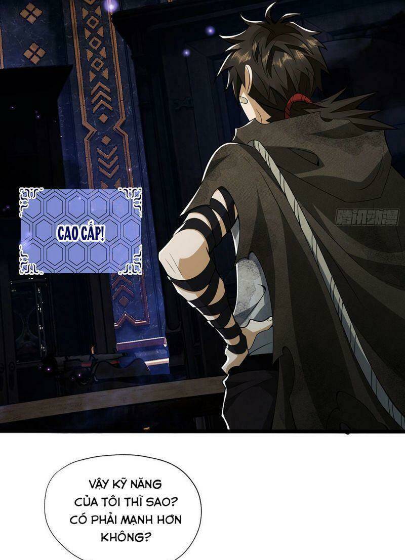 Đệ Nhất Danh Sách Chap 23 - Next Chap 24