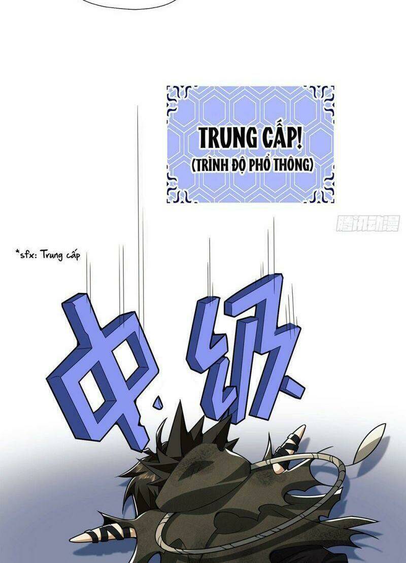Đệ Nhất Danh Sách Chap 23 - Next Chap 24