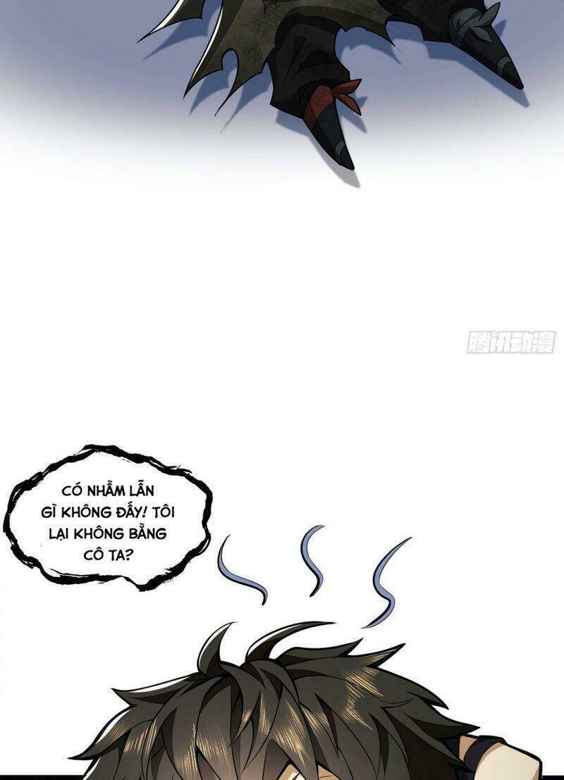 Đệ Nhất Danh Sách Chap 23 - Next Chap 24