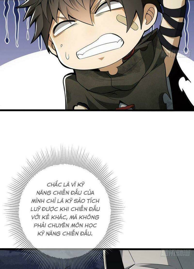 Đệ Nhất Danh Sách Chap 23 - Next Chap 24