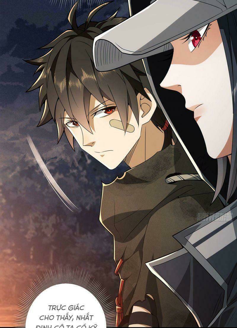 Đệ Nhất Danh Sách Chap 23 - Next Chap 24