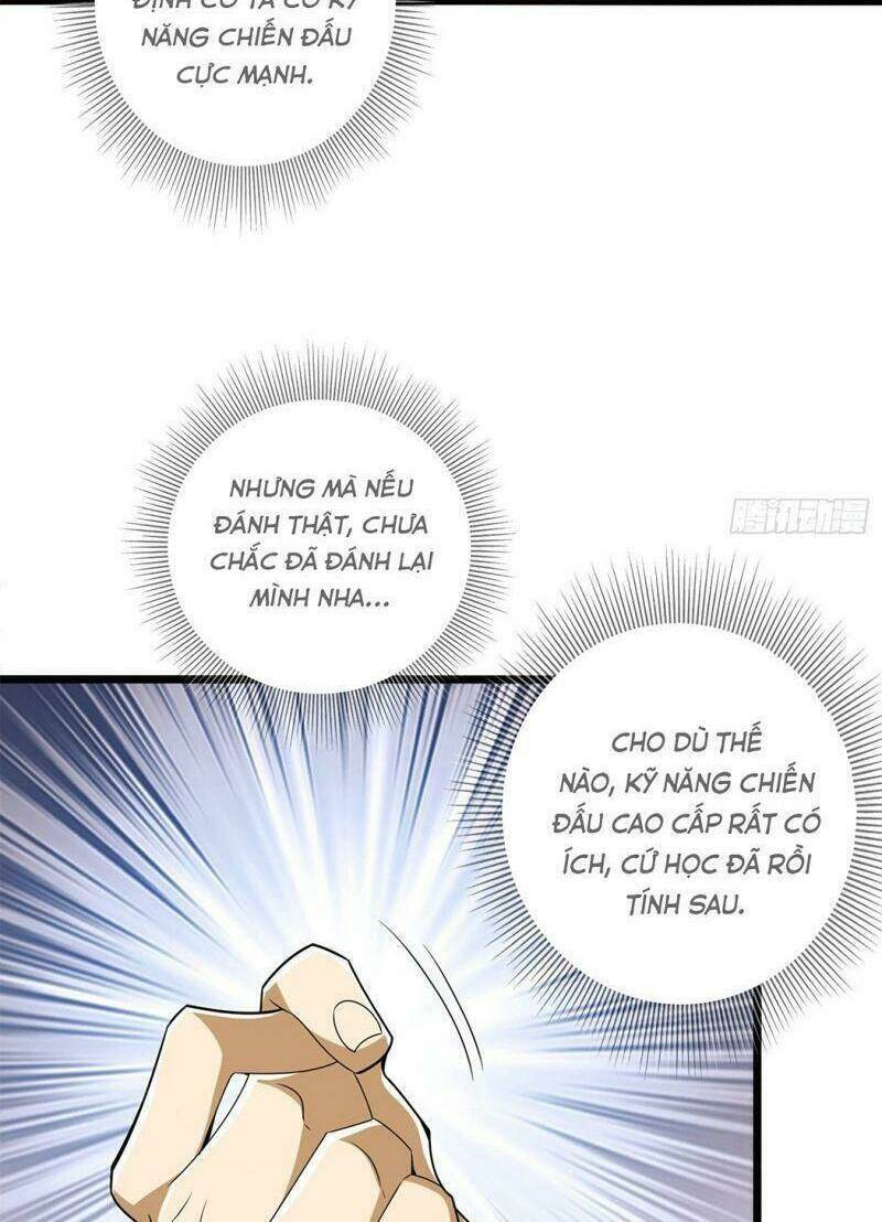 Đệ Nhất Danh Sách Chap 23 - Next Chap 24