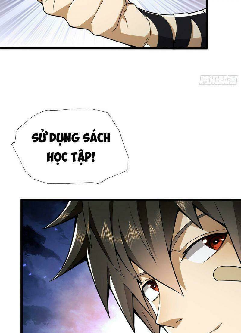 Đệ Nhất Danh Sách Chap 23 - Next Chap 24