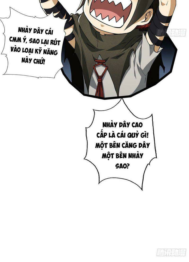Đệ Nhất Danh Sách Chap 23 - Next Chap 24