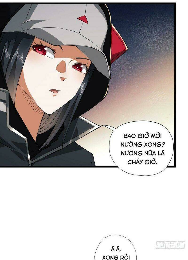 Đệ Nhất Danh Sách Chap 23 - Next Chap 24