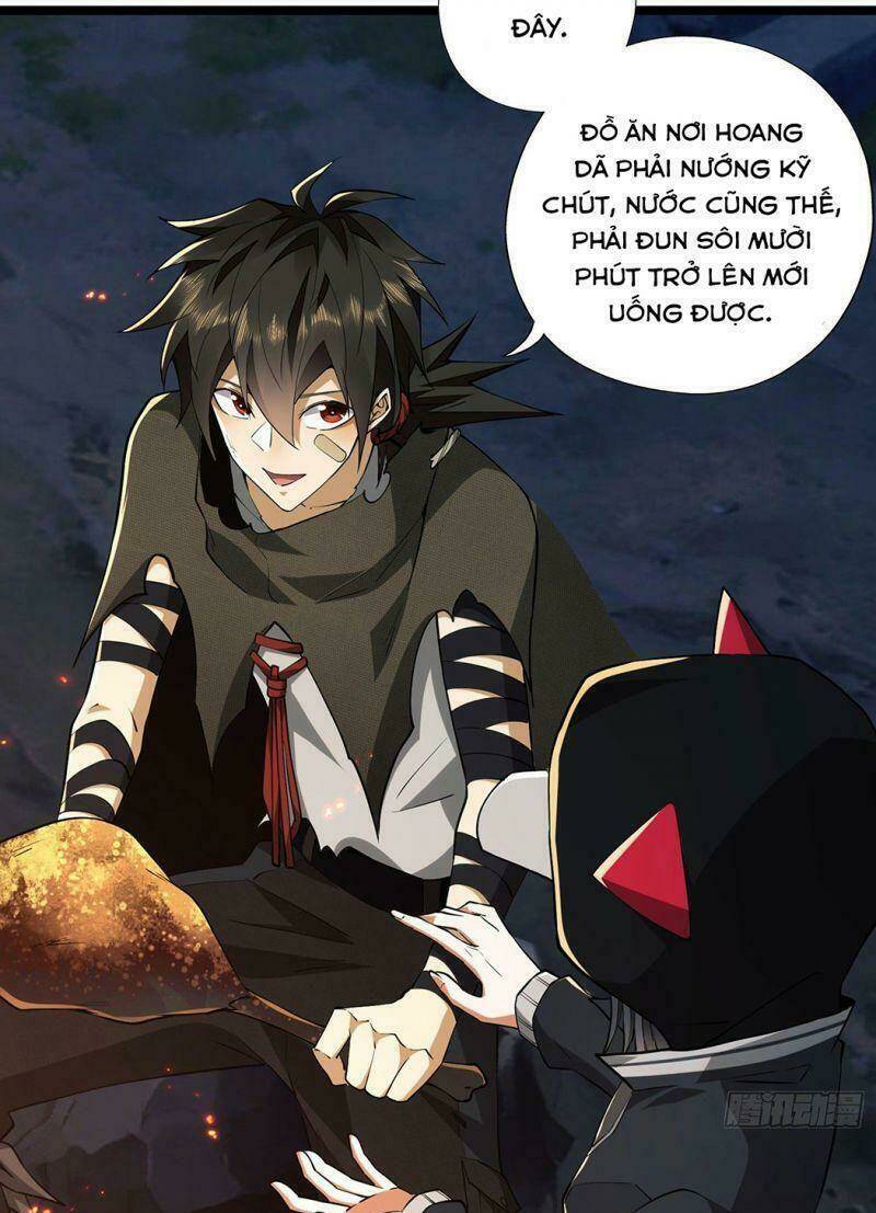 Đệ Nhất Danh Sách Chap 23 - Next Chap 24