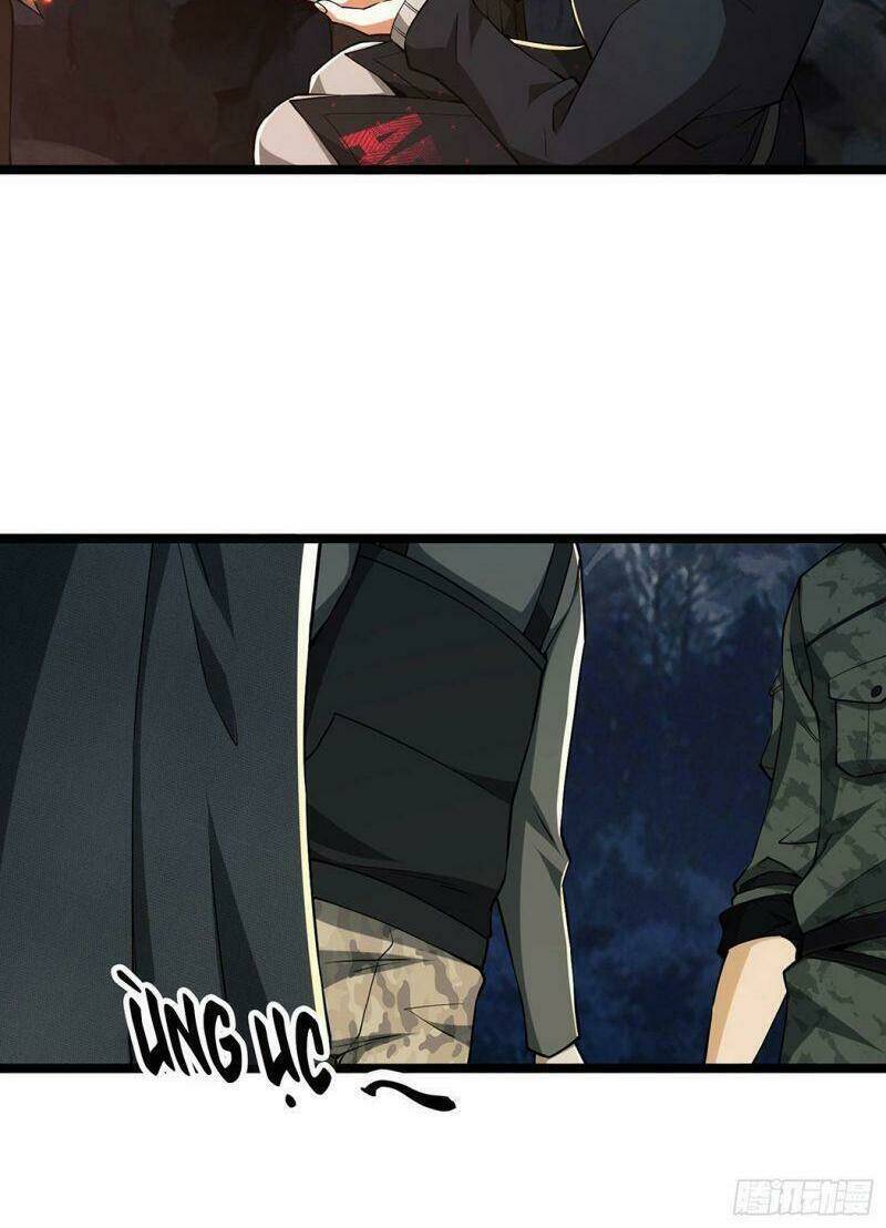 Đệ Nhất Danh Sách Chap 23 - Next Chap 24