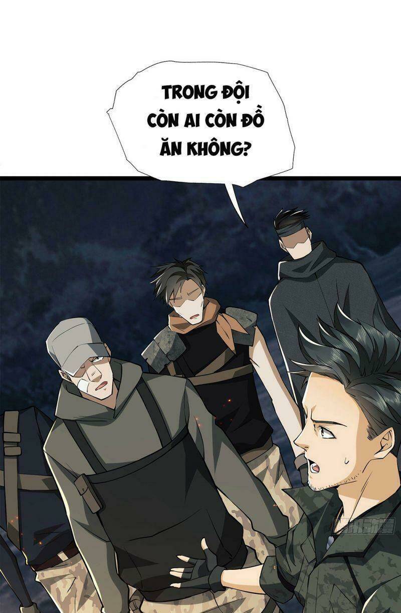 Đệ Nhất Danh Sách Chap 23 - Next Chap 24