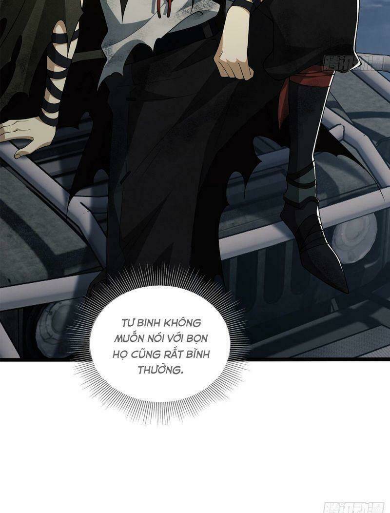 Đệ Nhất Danh Sách Chap 23 - Next Chap 24