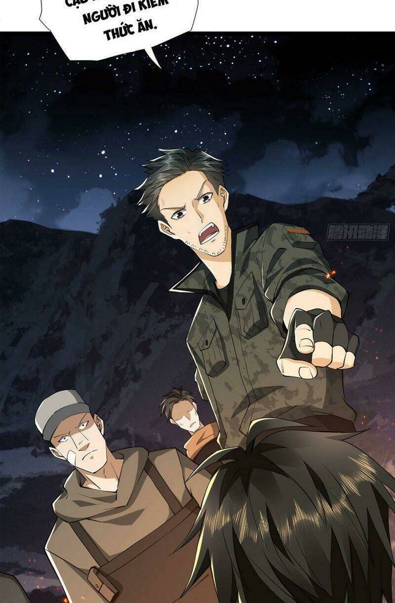 Đệ Nhất Danh Sách Chap 23 - Next Chap 24