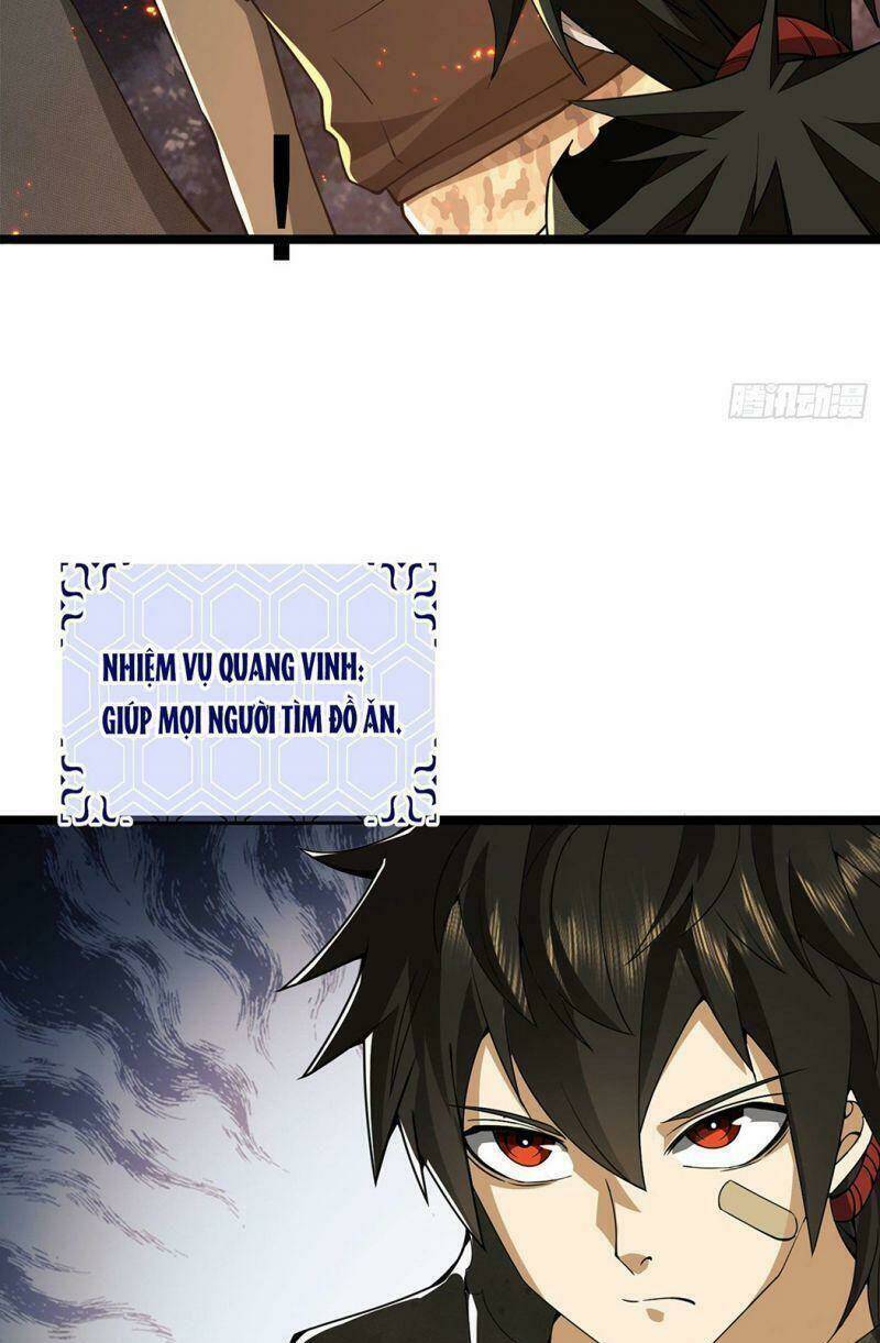 Đệ Nhất Danh Sách Chap 23 - Next Chap 24