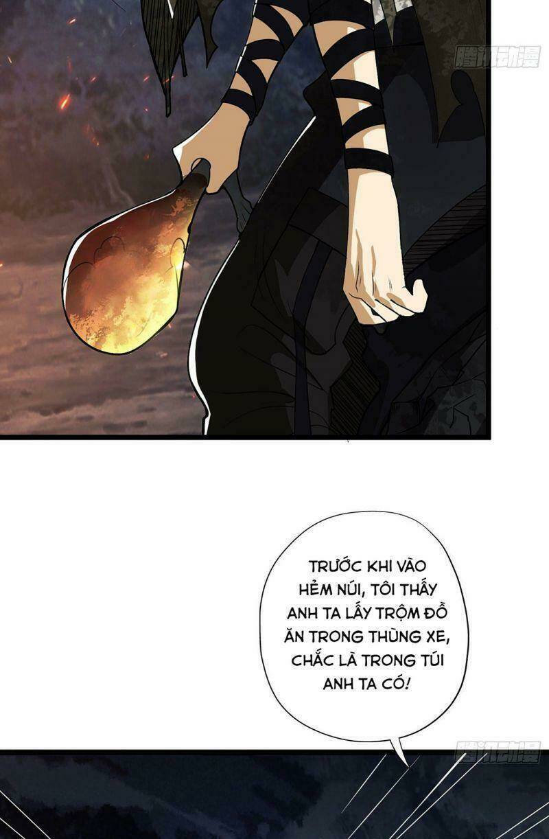Đệ Nhất Danh Sách Chap 23 - Next Chap 24