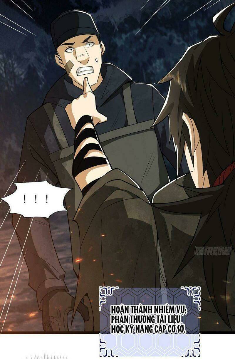Đệ Nhất Danh Sách Chap 23 - Next Chap 24
