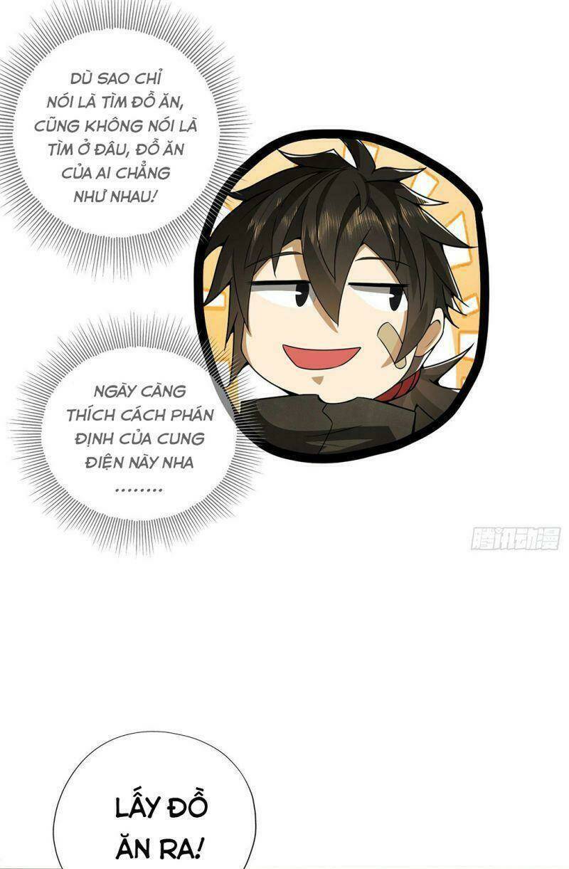 Đệ Nhất Danh Sách Chap 23 - Next Chap 24