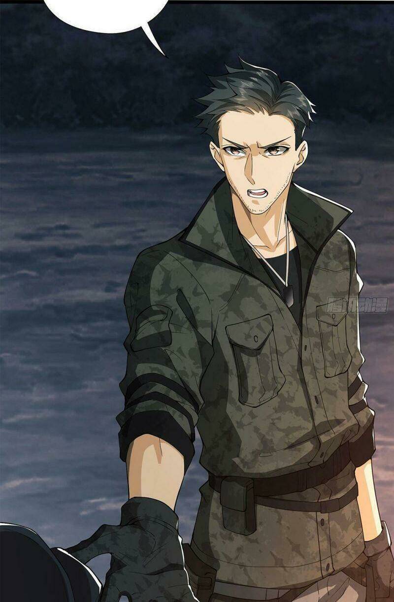 Đệ Nhất Danh Sách Chap 23 - Next Chap 24
