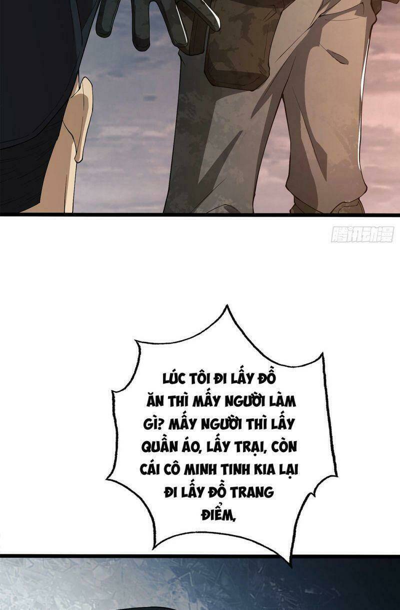 Đệ Nhất Danh Sách Chap 23 - Next Chap 24