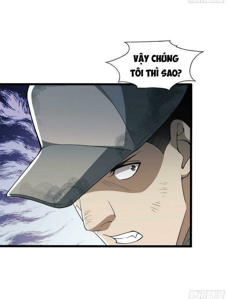 Đệ Nhất Danh Sách Chap 23 - Next Chap 24