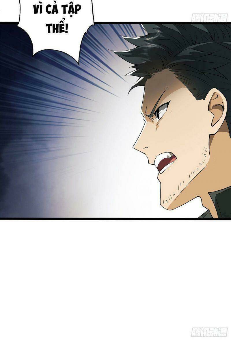 Đệ Nhất Danh Sách Chap 23 - Next Chap 24