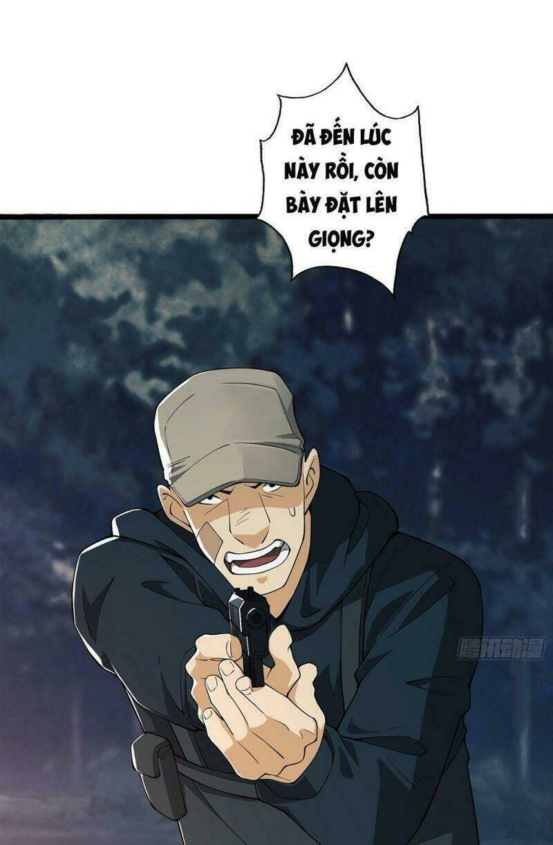Đệ Nhất Danh Sách Chap 23 - Next Chap 24