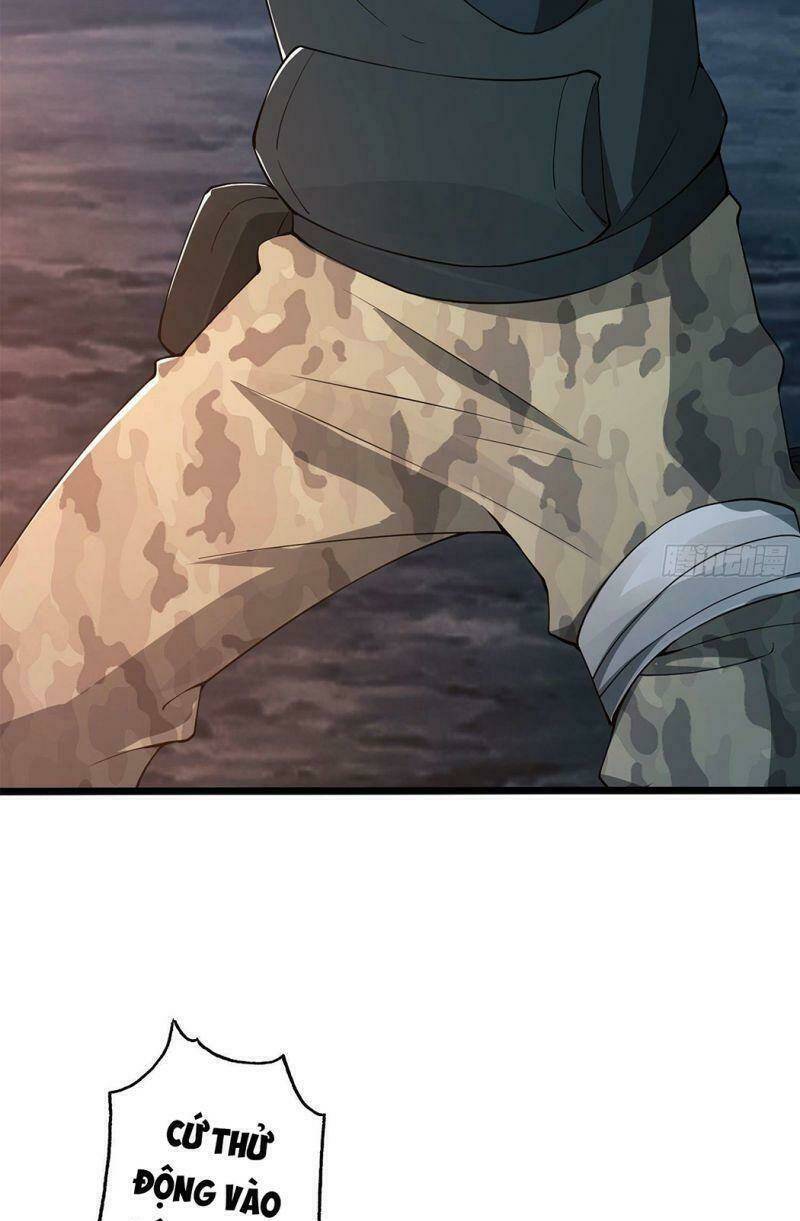 Đệ Nhất Danh Sách Chap 23 - Next Chap 24