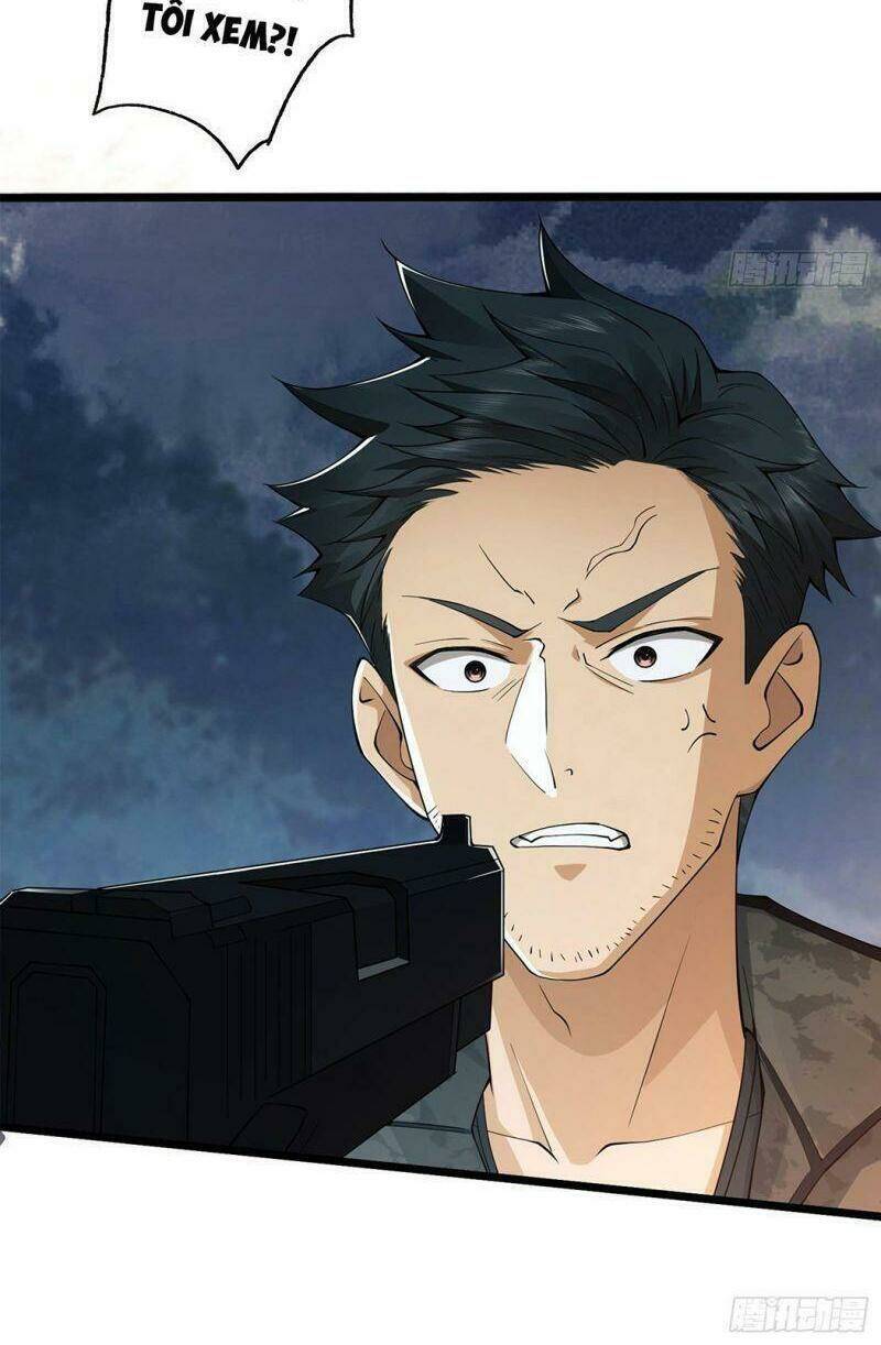 Đệ Nhất Danh Sách Chap 23 - Next Chap 24