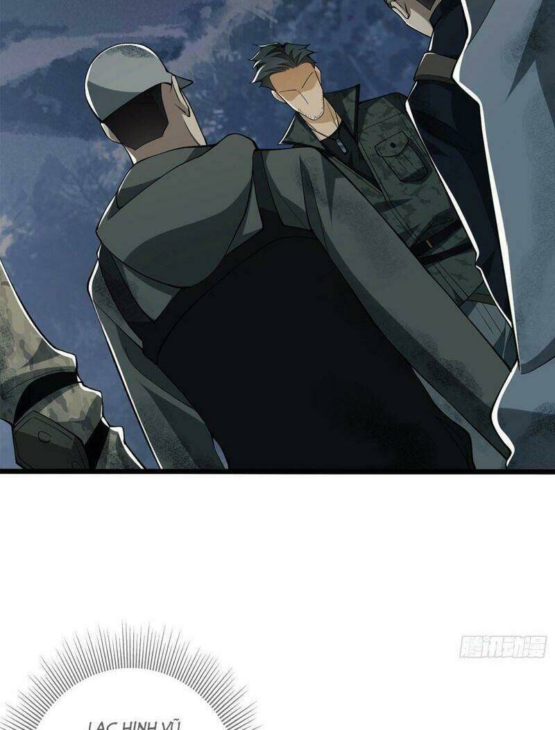 Đệ Nhất Danh Sách Chap 23 - Next Chap 24