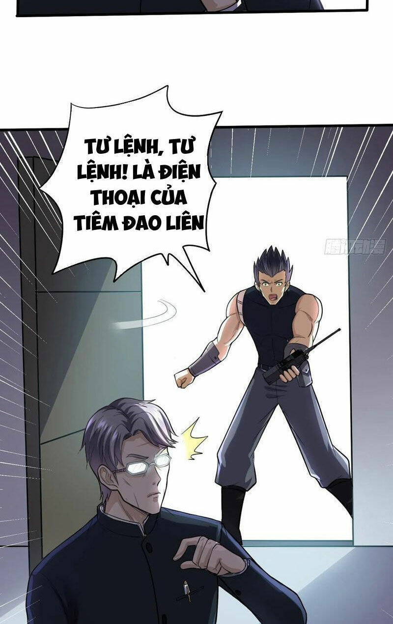 Đệ Nhất Danh Sách Chap 230 - Next Chap 231