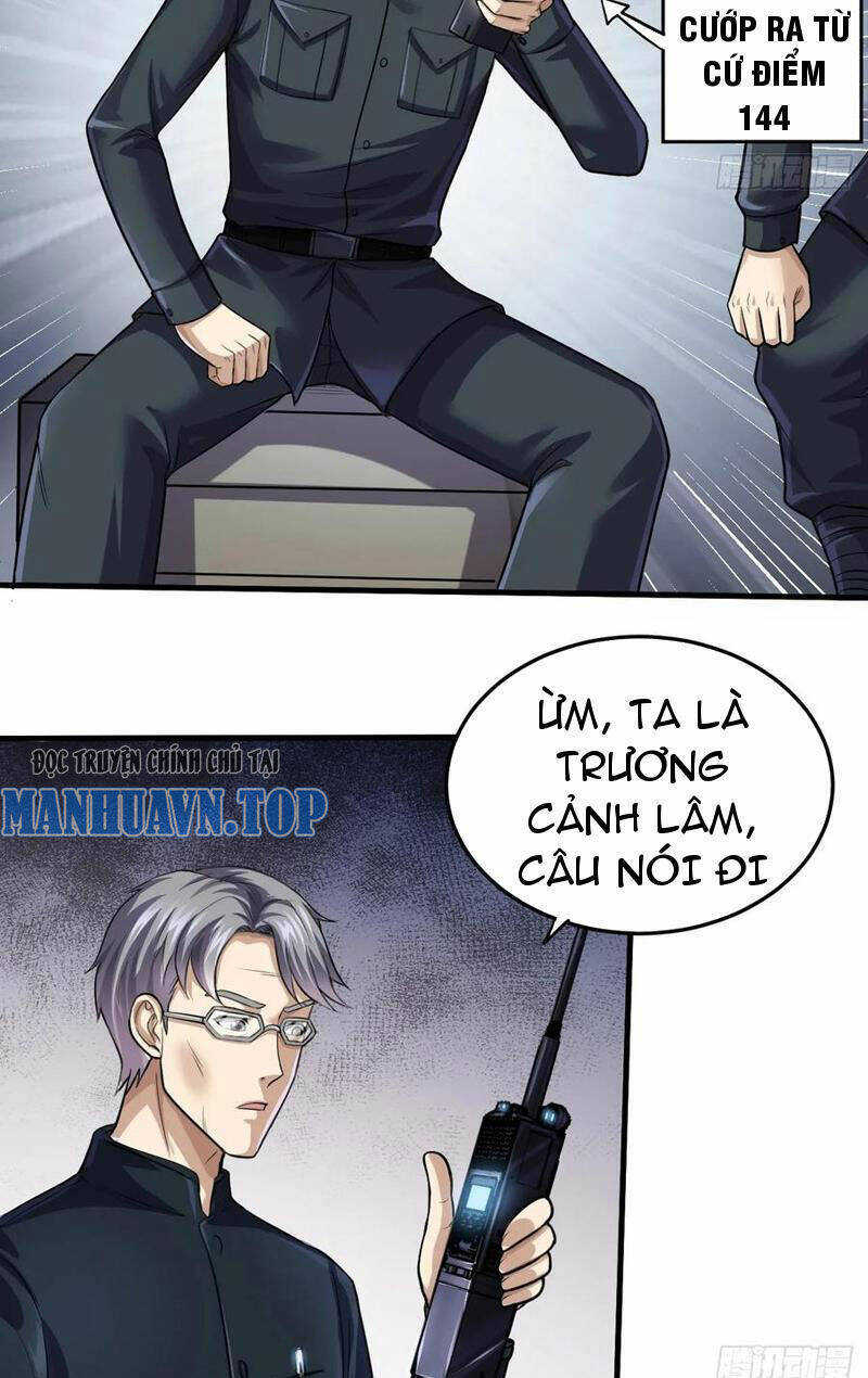 Đệ Nhất Danh Sách Chap 230 - Next Chap 231