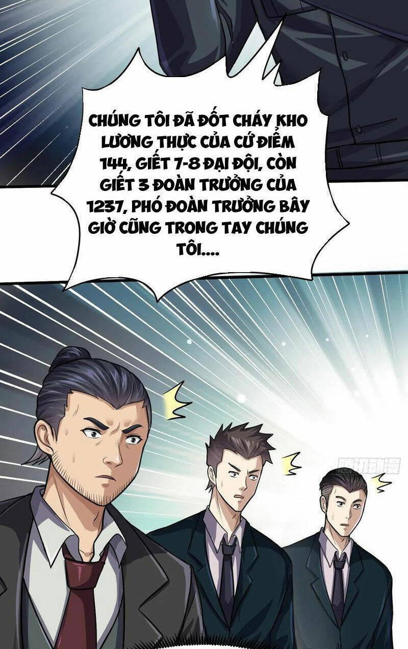 Đệ Nhất Danh Sách Chap 230 - Next Chap 231