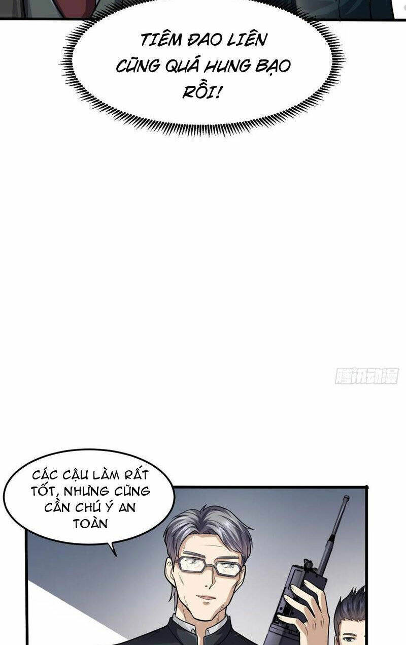 Đệ Nhất Danh Sách Chap 230 - Next Chap 231
