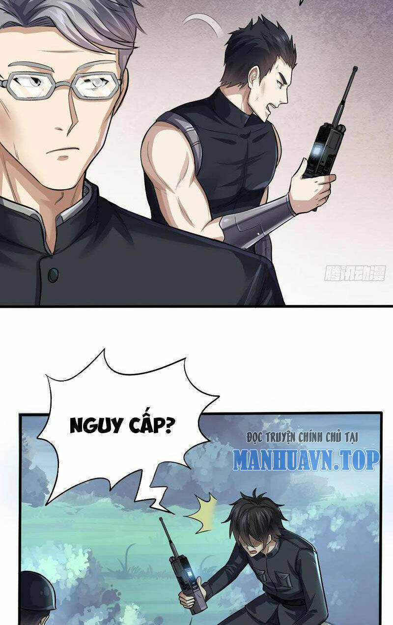 Đệ Nhất Danh Sách Chap 230 - Next Chap 231