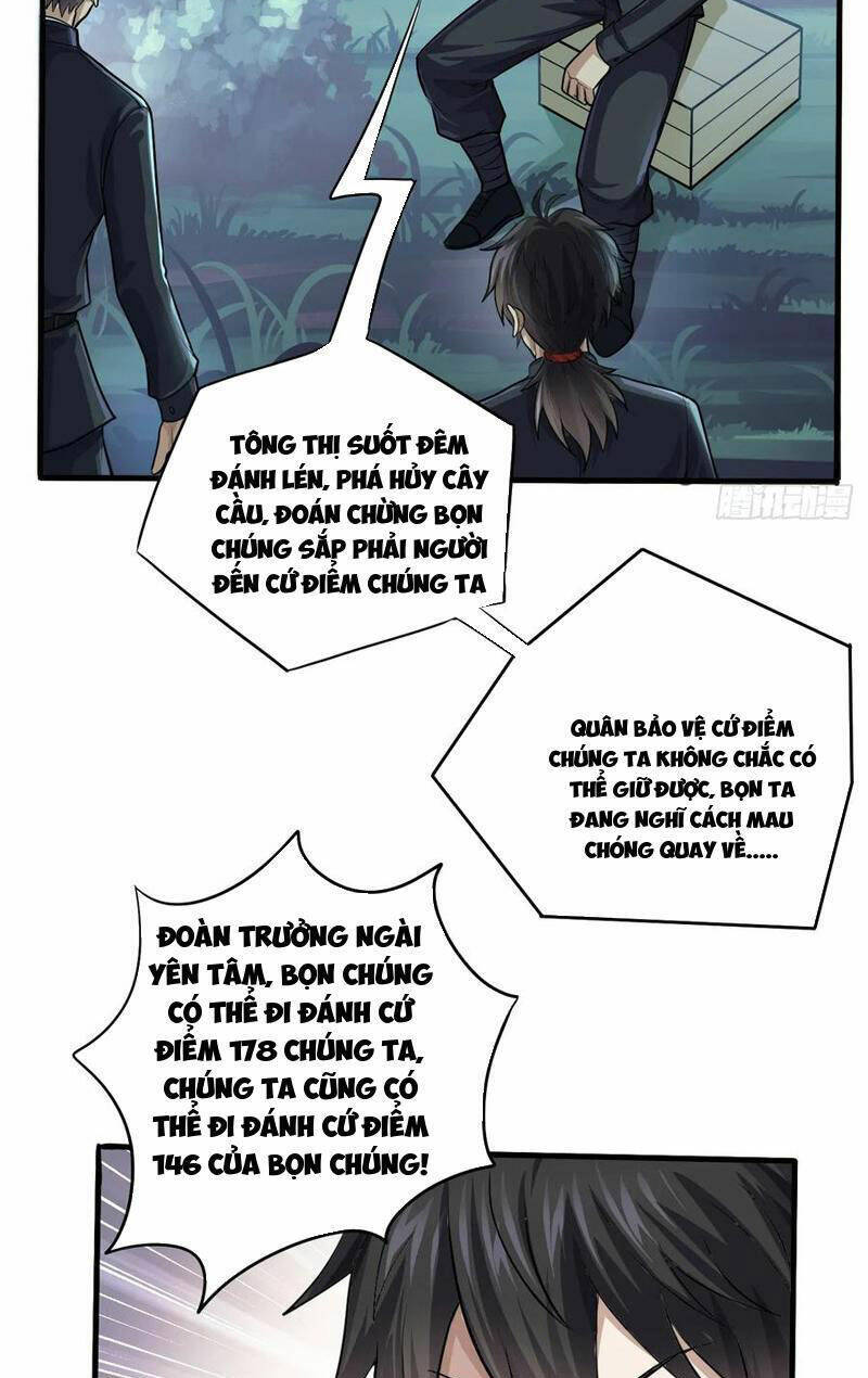 Đệ Nhất Danh Sách Chap 230 - Next Chap 231