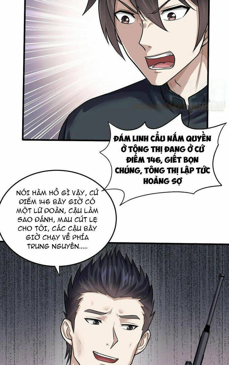 Đệ Nhất Danh Sách Chap 230 - Next Chap 231