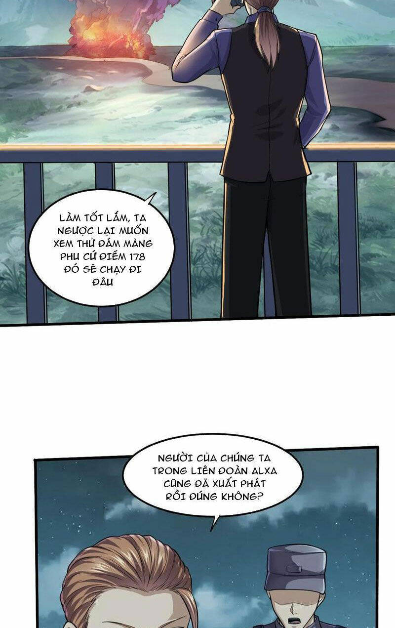 Đệ Nhất Danh Sách Chap 230 - Next Chap 231