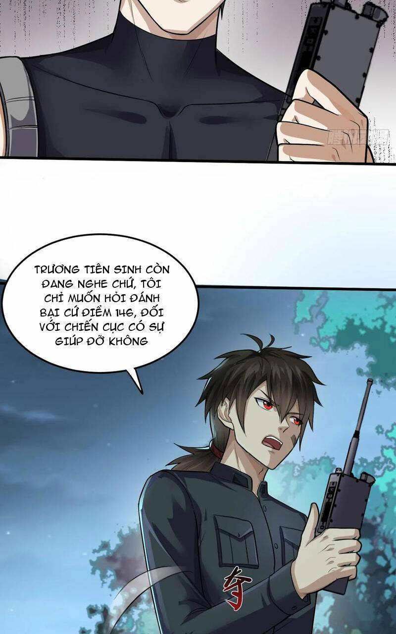 Đệ Nhất Danh Sách Chap 230 - Next Chap 231