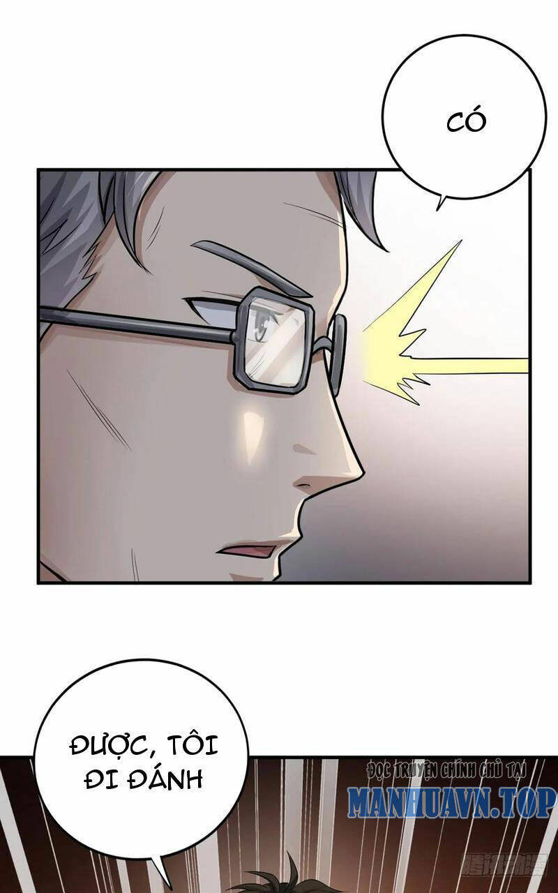 Đệ Nhất Danh Sách Chap 230 - Next Chap 231