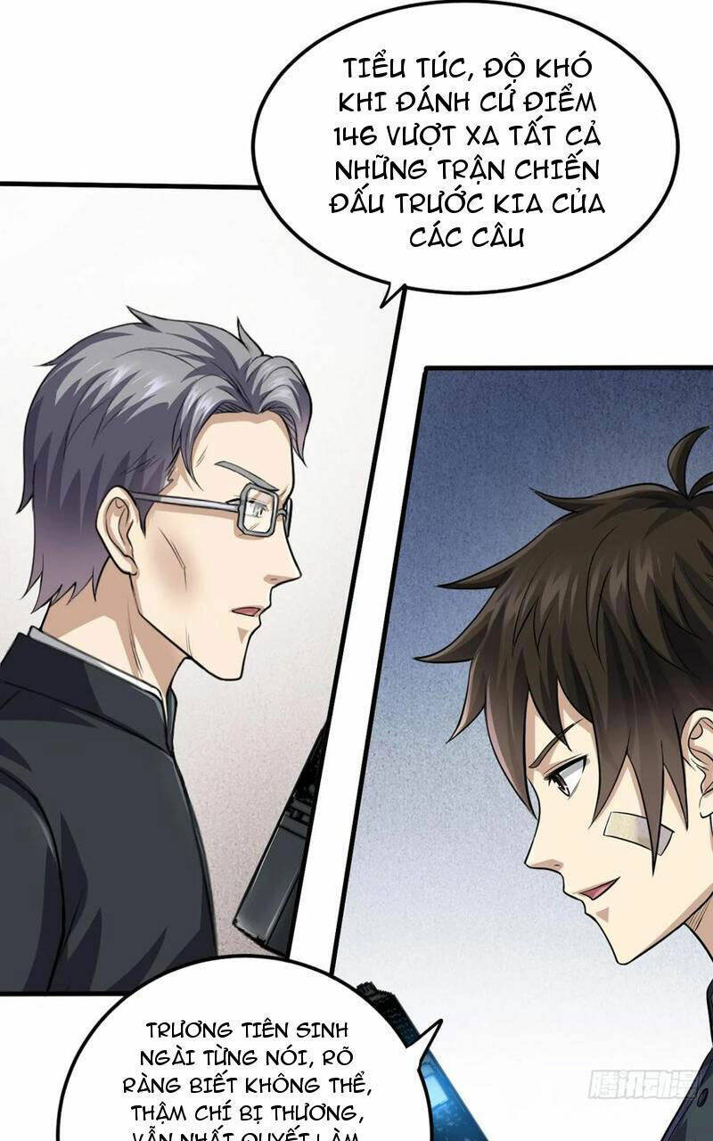 Đệ Nhất Danh Sách Chap 230 - Next Chap 231