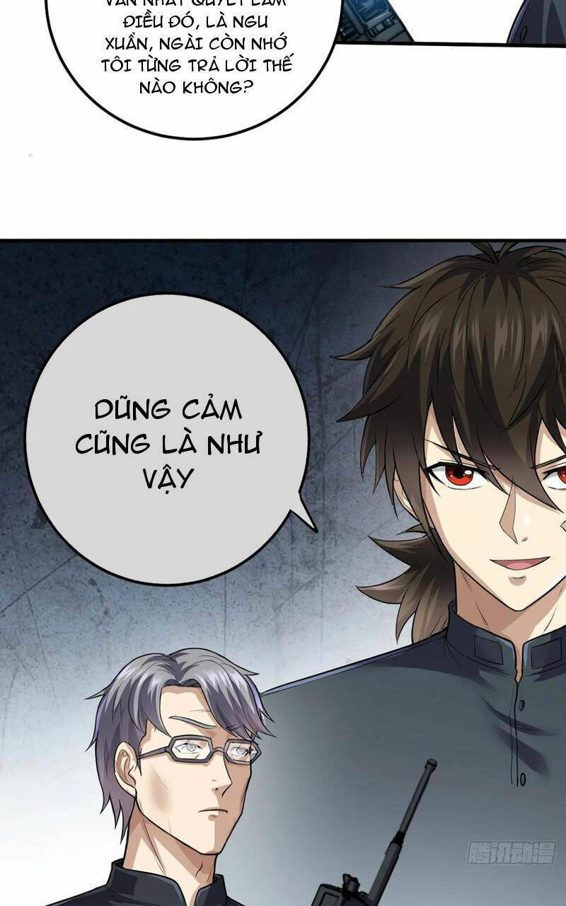 Đệ Nhất Danh Sách Chap 230 - Next Chap 231
