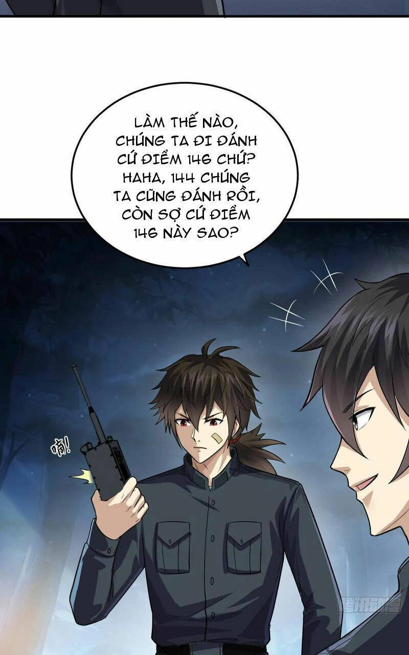 Đệ Nhất Danh Sách Chap 230 - Next Chap 231