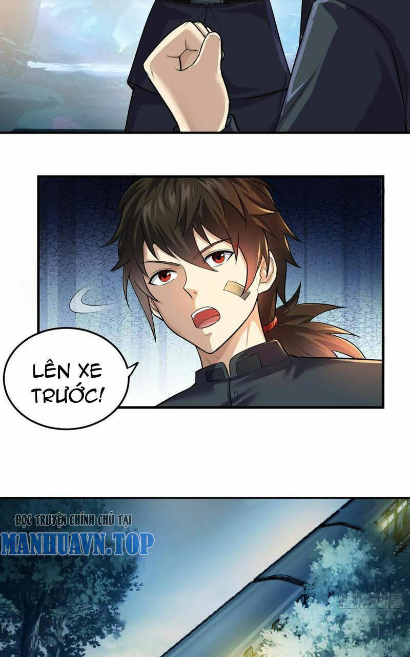 Đệ Nhất Danh Sách Chap 230 - Next Chap 231