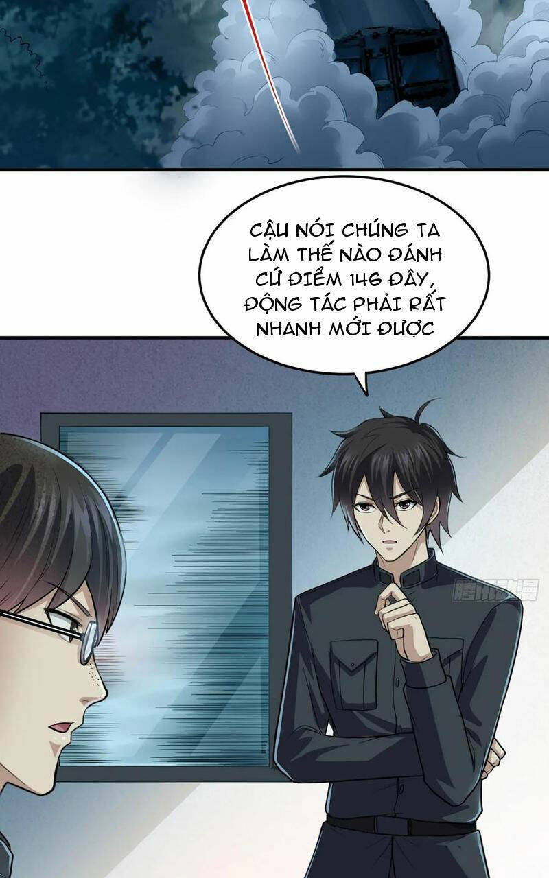 Đệ Nhất Danh Sách Chap 230 - Next Chap 231