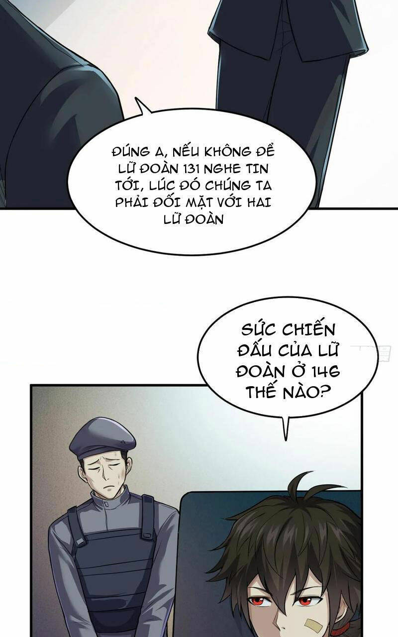 Đệ Nhất Danh Sách Chap 230 - Next Chap 231