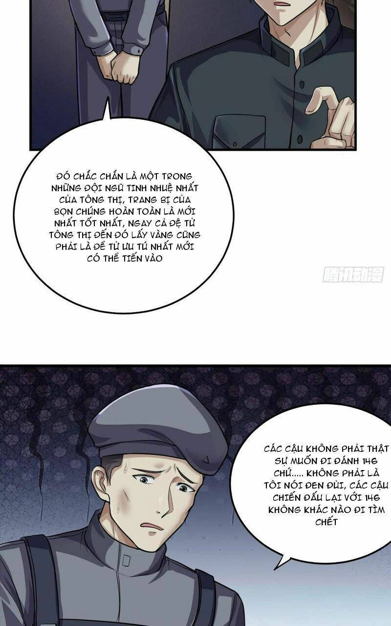 Đệ Nhất Danh Sách Chap 230 - Next Chap 231