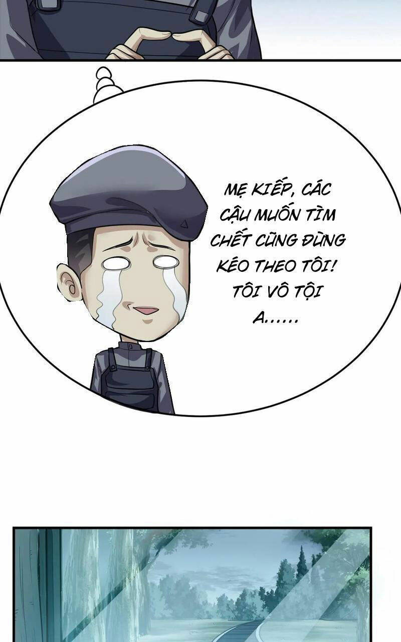 Đệ Nhất Danh Sách Chap 230 - Next Chap 231