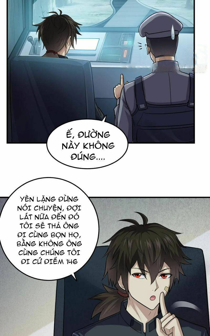 Đệ Nhất Danh Sách Chap 230 - Next Chap 231