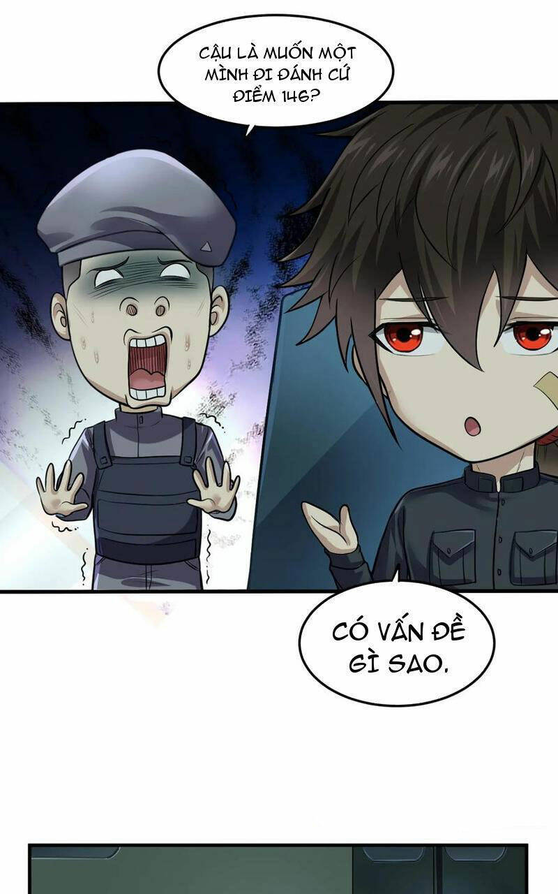 Đệ Nhất Danh Sách Chap 230 - Next Chap 231