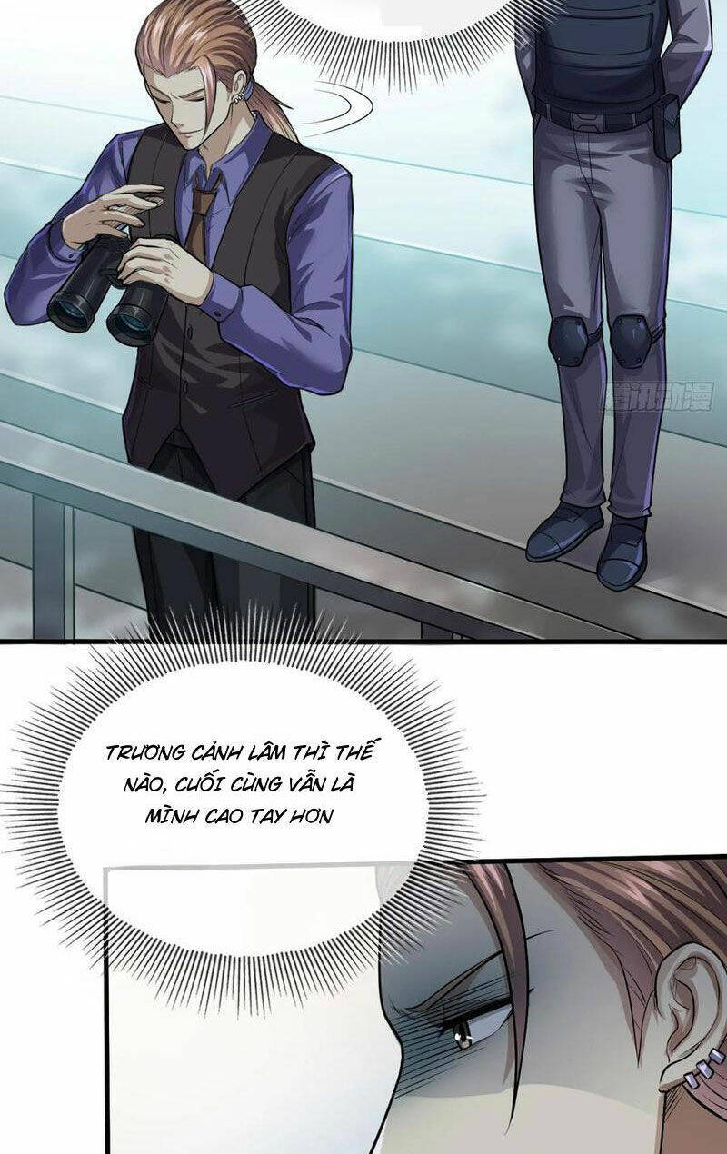 Đệ Nhất Danh Sách Chap 230 - Next Chap 231